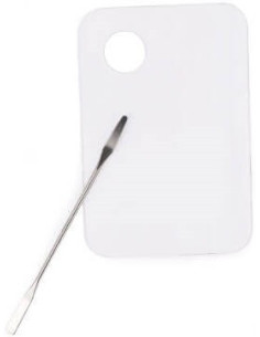 Palet til at skabe og...