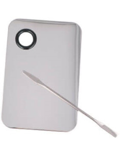 Palet, til at skabe og...