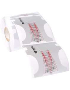 Universalforme til ovalt...