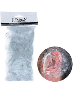 Hørebeskyttere, 50 stk.