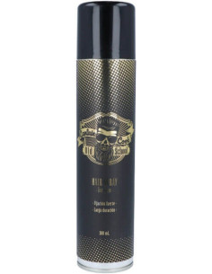 CAPTAIN COOK hårspray,...