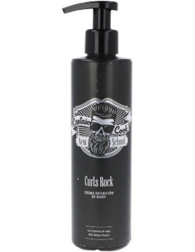 CAPTAIN COOK Gel til naturlige...