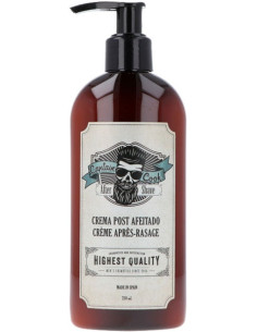 CAPTAIN COOK Aftershave...