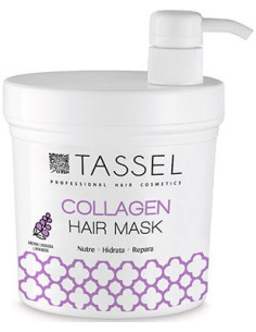 TASSEL COLLAGEN hårmaske...