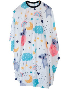 Skærekappe, børne,...