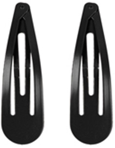 Hårspænder, 5 cm, sorte 24...