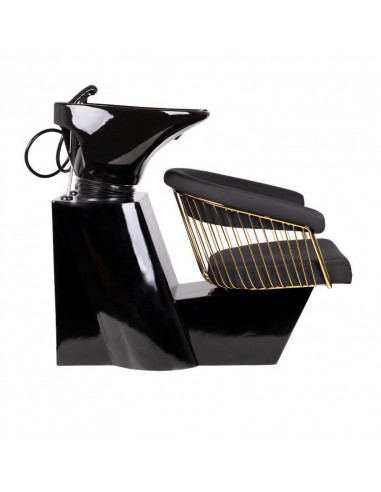 Frisørvask Alexandra