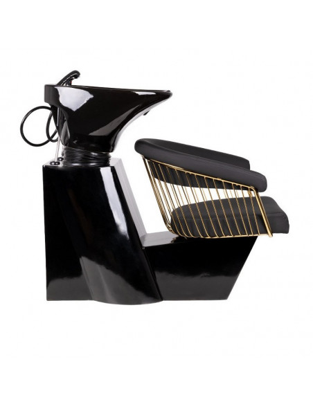 Frisørvask Alexandra