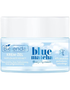 BLUE MATCHA Gel,...
