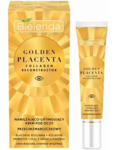 GOLDEN PLACENTA COLLAGEN...