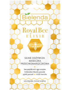 ROYAL BEE ELIXIR Strongly...