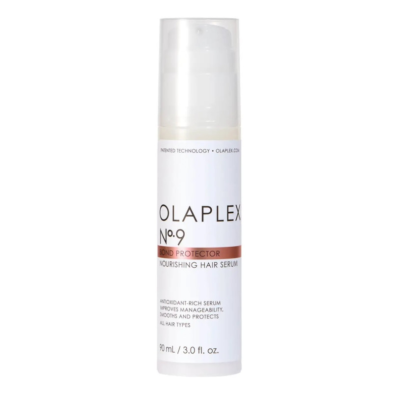 OLAPLEX nr. 9 nærende hårserum 90 ml