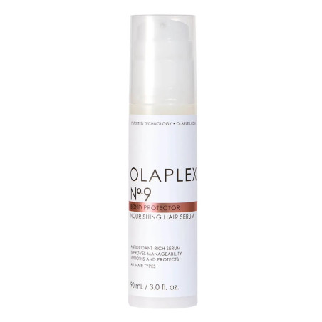 OLAPLEX nr. 9 nærende hårserum 90 ml