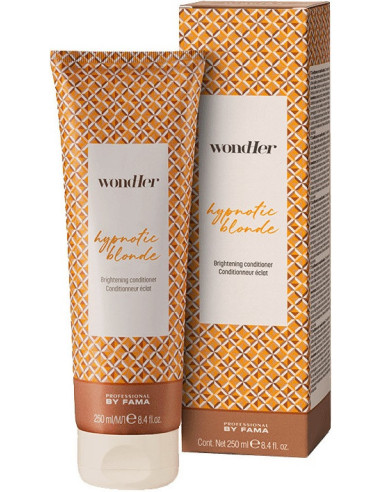 WondHer Hypnotic Blonde Balsam 250ml