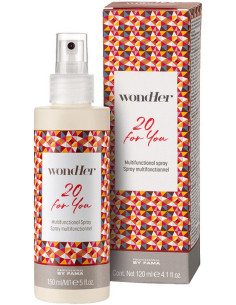 WondHer 20 For You spray 120ml