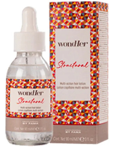 WondHer Strukturel emulsion til...