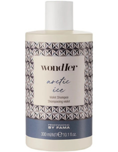 WondHer Arctic Ice shampoo...
