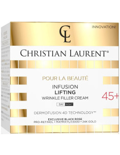 CHRISTIAN LAURENT INFUSION...