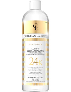 CHRISTIAN LAURENT LUXURY...