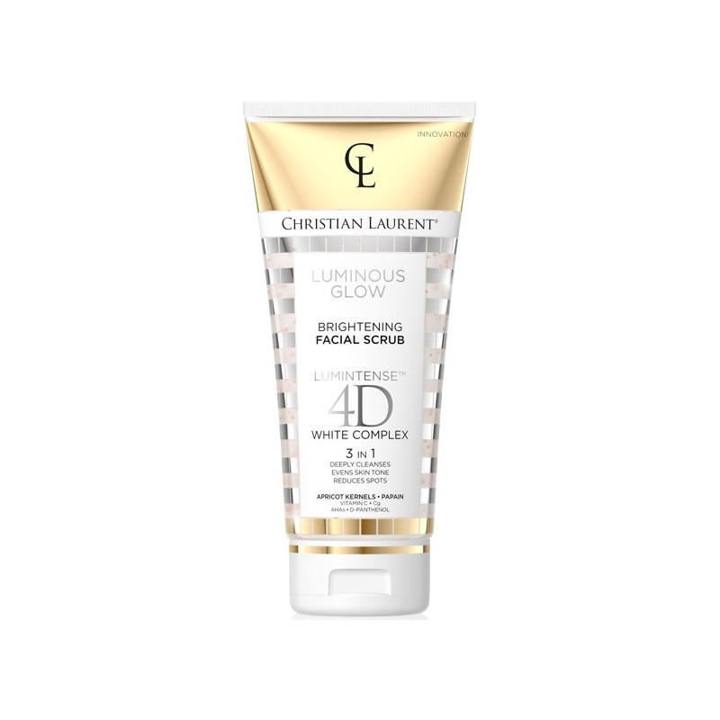 LUMINOUS GLOW BRIGHTENING scrub 200ml