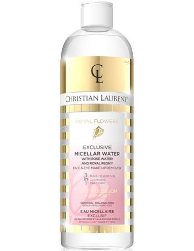 CHRISTIAN LAURENT EKSKLUSIV...