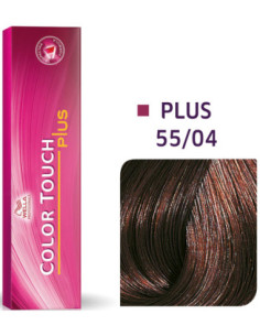 Color Touch PLUS 55/04...