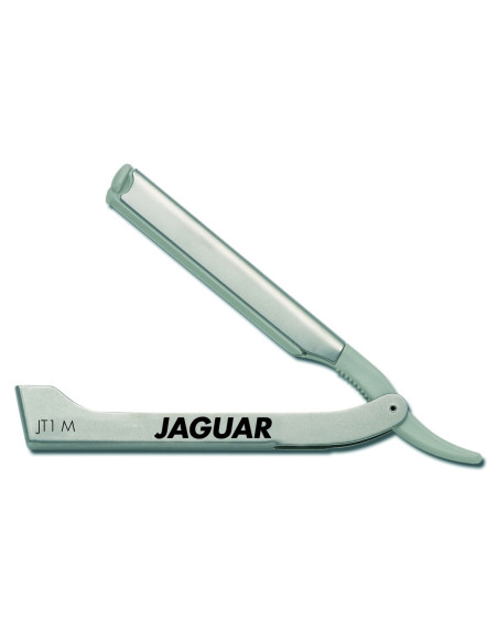 Skægbarbermaskine JT1 M + 10 blade 62 mm