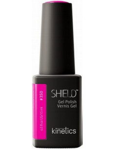 SHIELD Gel Polish Purple...