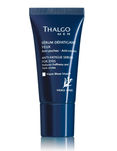 THALGO øjenserum mod træthedstegn til...