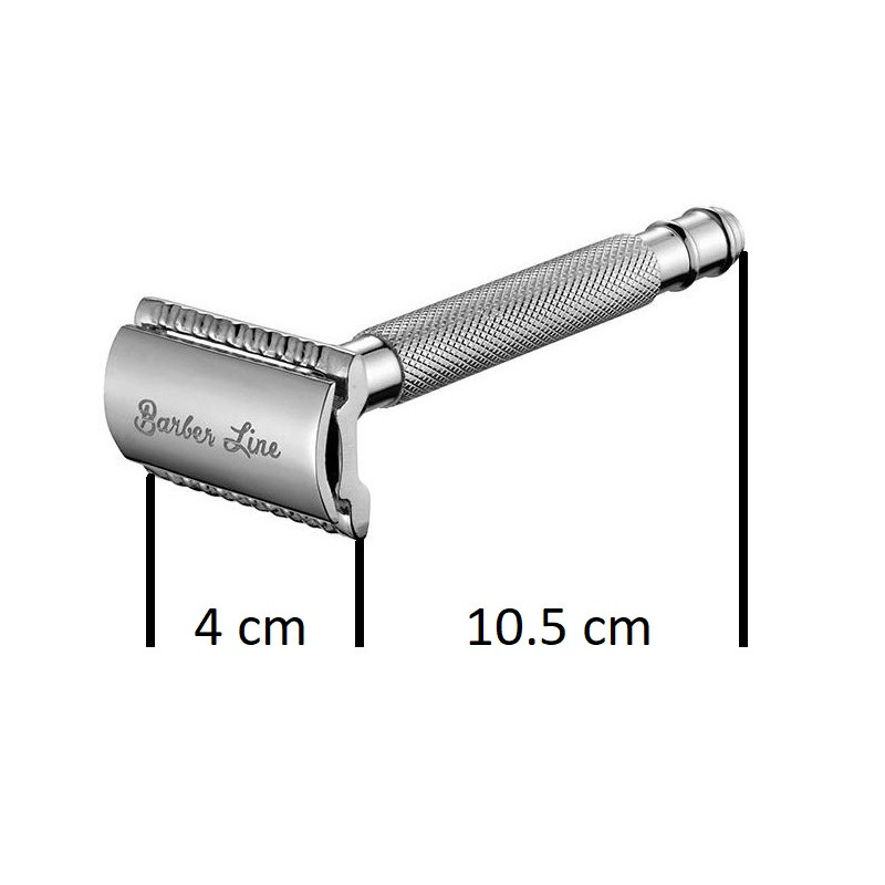 Barberkniv BARBER LINE Classic