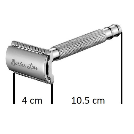 Barberkniv BARBER LINE Classic