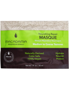 MACADAMIA Nærende...