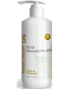 DETOX MASSAGE EMULSION...