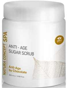 Anti-Age Sugar Scrub 500ml