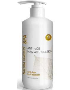 ANTI-AGE MASSAGE EMULSION...