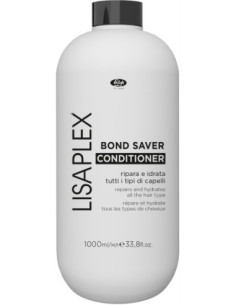 Bond Saver Lisaplex Condit...