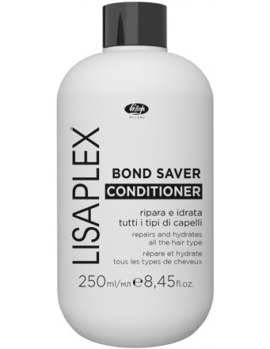 Lisap LISAPLEX Bond Saver conditioner 250ml