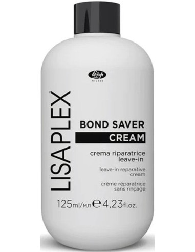 Bond Saver Lisaplex Creme 125ml