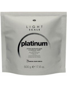 Letvægts PLATIN -...