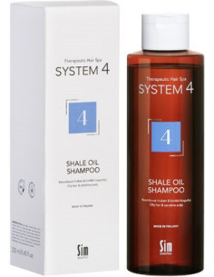 S4 4 Skiferolie Terapeutisk...