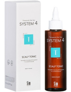 S4 T Terapeutisk leave-in...