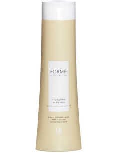 FORME Fugtgivende Shampoo,...