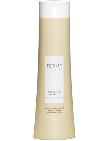 FORME Fugtgivende Shampoo, 300 ml