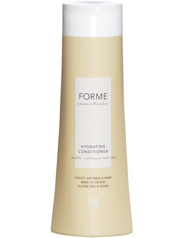 FORME Hydrating Conditioner, 250ml