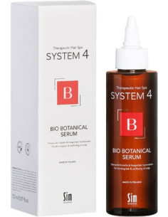 S4 B Biobotanisk Serum til...
