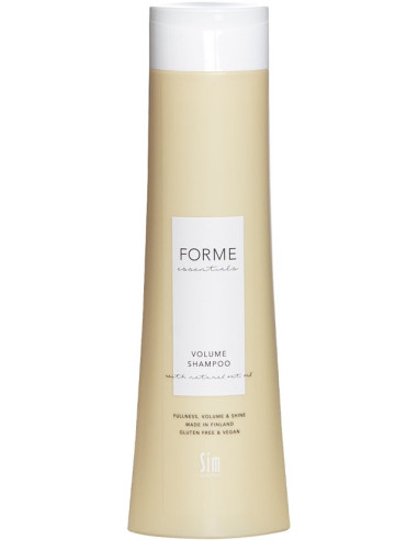 FORME Volume Shampoo, 300 ml