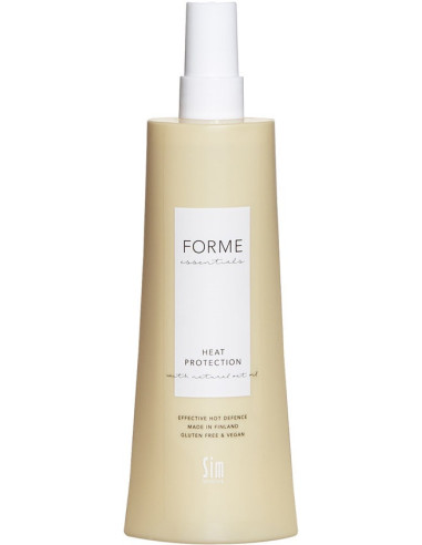 FORME Spray til hårbeskyttelse mod...