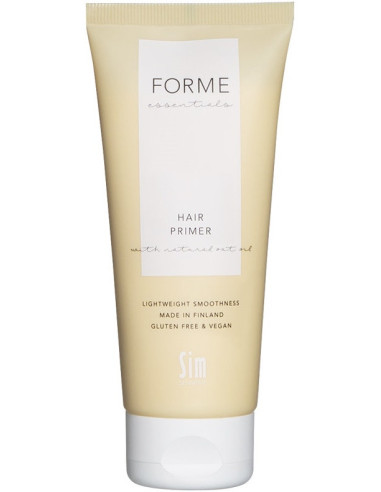 FORME Hårstylingcreme 100ml
