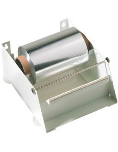 Aluminiumsfoliedispenser,...