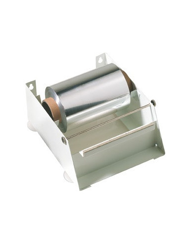 Aluminiumsfoliedispenser, ruller 12...